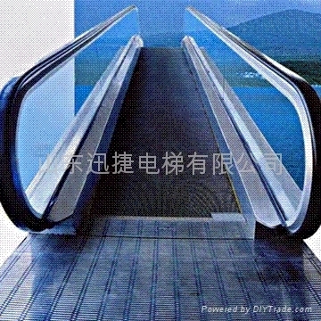 自動(dòng)人行道 - 迅捷 (中國 生產(chǎn)商) - 樓宇設(shè)施 - 建筑、裝飾 產(chǎn)品 「自助貿(mào)易」
