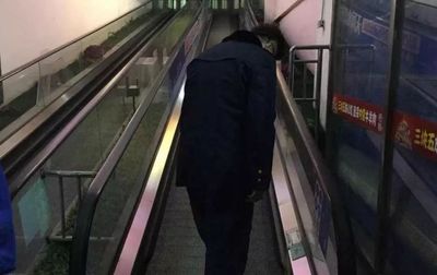 迎春節(jié),保安全!橋西區(qū)集中開(kāi)展節(jié)前特種設(shè)備專項(xiàng)監(jiān)督檢查